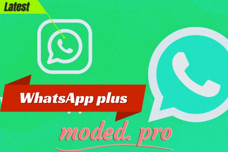 WhatsApp Plus