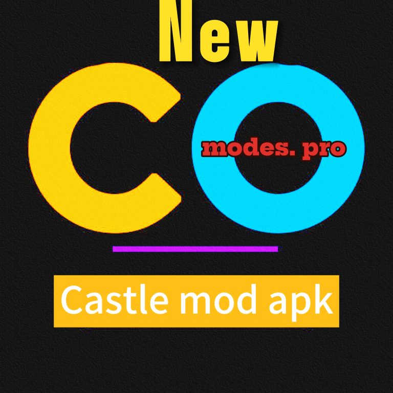 Castle mod pk