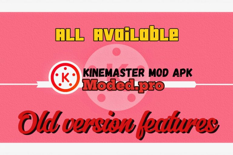 Kinemaster mod apk