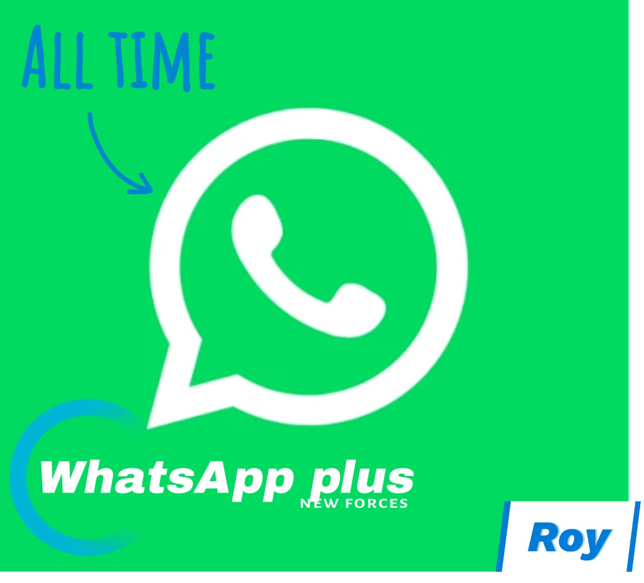 whatsapp business plus