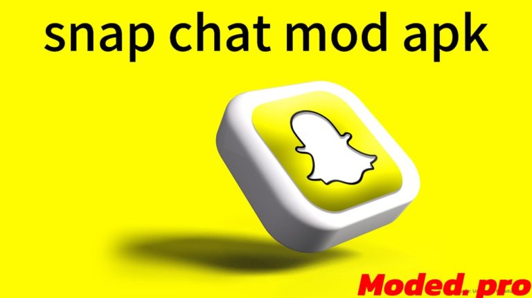 Snapchat mod apk