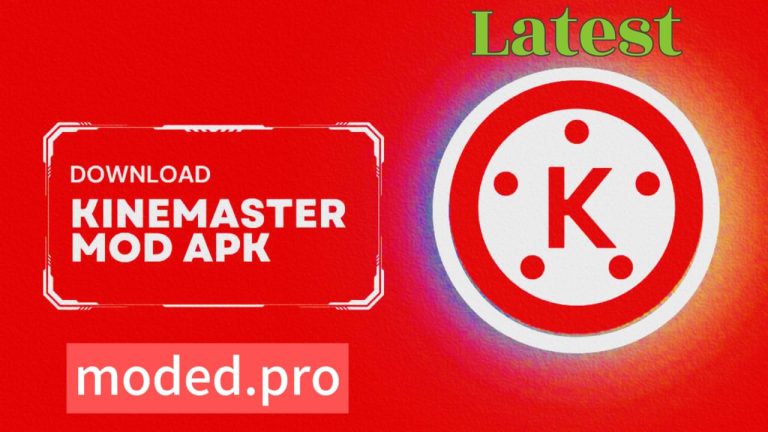 Kinemaster mod apk