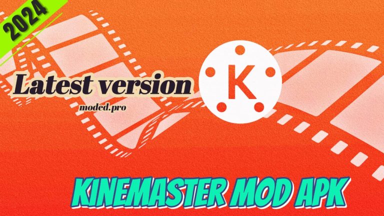 Kinemaster Mod apk