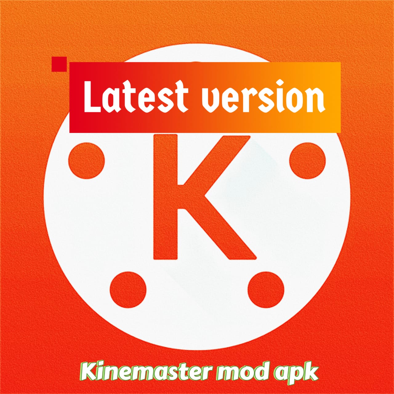 Kinemaster Mod apk