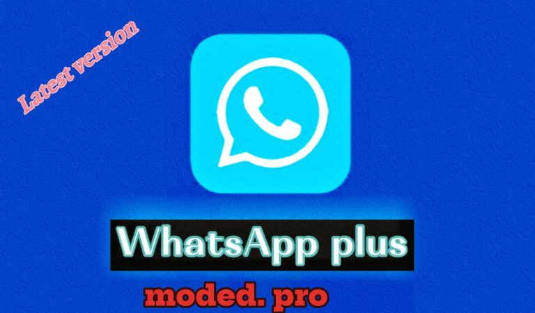 WhatsApp Plus