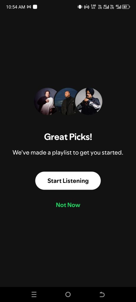 how does eevee spotify ipa work
